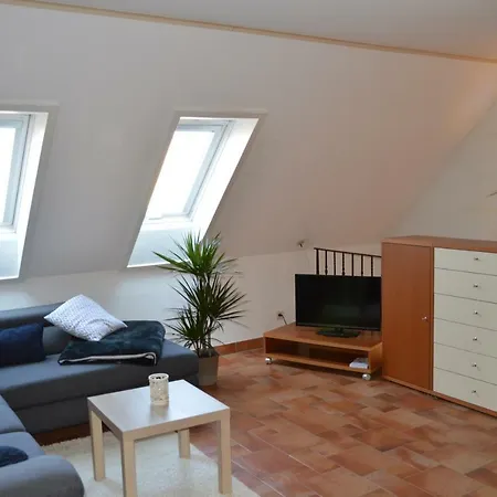 Am Park * Lobnitz (Saxony)