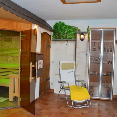 Am Park Vakantiehuis *