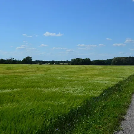 Am Park Lobnitz (Saxony)