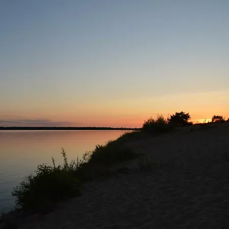 Casa vacanze Am Park