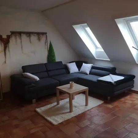 Am Park Casa vacanze Lobnitz (Saxony)