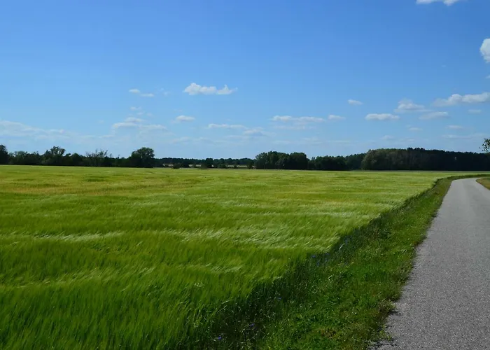 Am Park Löbnitz